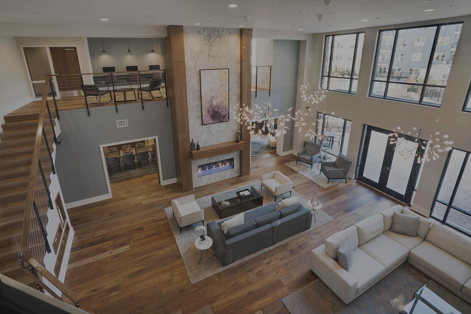 Luxury Apartments East Brunswick, New Jersey Kensington Place