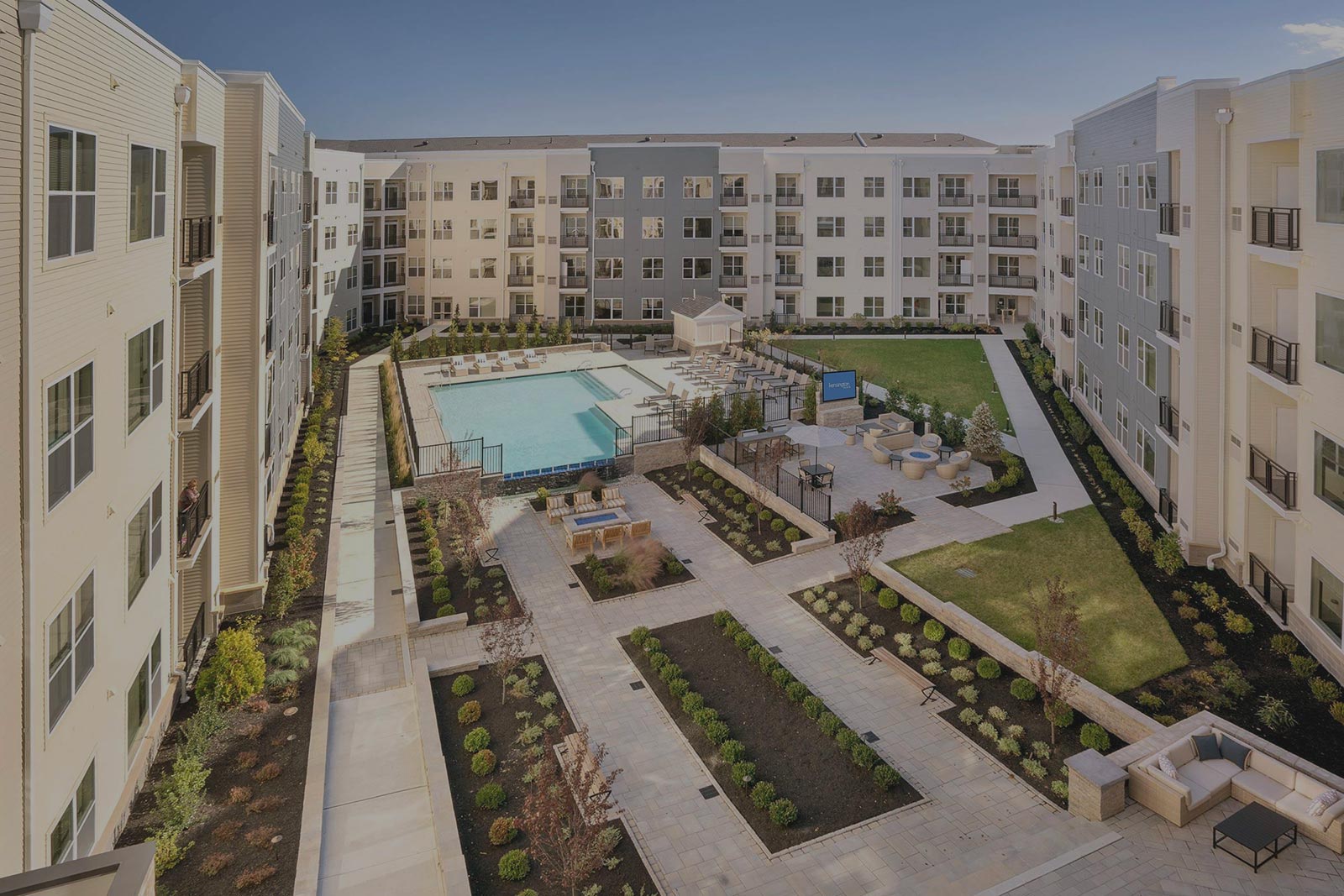 Luxury Rentals New Brunswick Nj