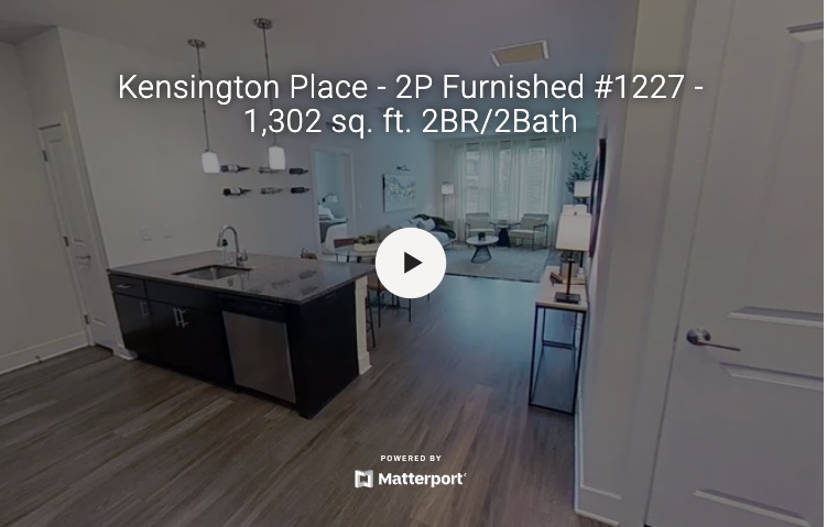 Virtual Tour for Floor Plan 2P