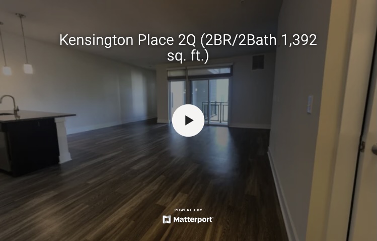 Virtual Tour for Floor Plan 2Q