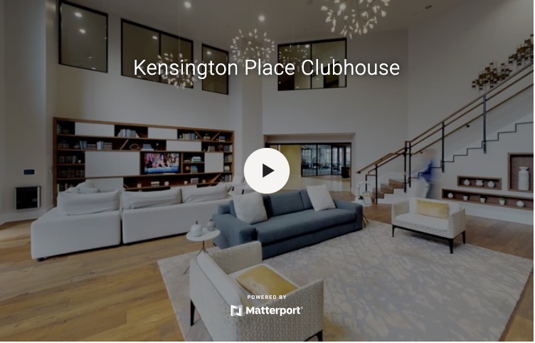 Virtual Tour for Clubhouse & Courtyard